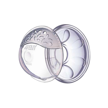 Conchas Recolectoras de Leche x 2 Avent - babycentro-com - Avent